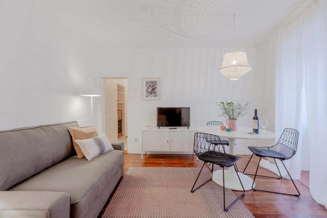 Typical Alfama Apartment, By Timecooler Apartamento *